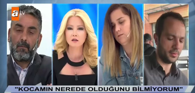Yasak aşka dini sohbet bahanesi Müge Anlı'yı çileden çıkarttı! 'Defalarca yakaladım' deyip itiraf etti - Resim: 4