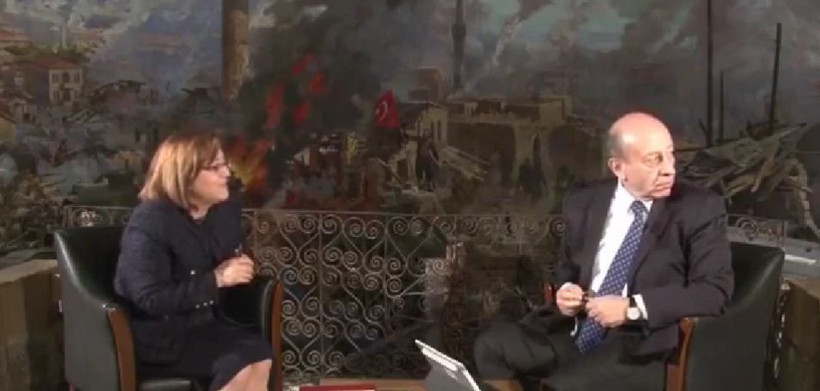 Muharrem Sarıkaya ve Fatma Şahin'e ünlülerden sosyal medyada tepki yağmuru - Resim: 1