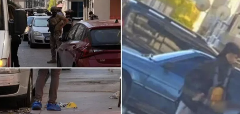 İzmir canisi İfadesinde her şeyi anlattı! Asıl amacı çok başkaymış! Ahiret hayatına ... - Resim: 3