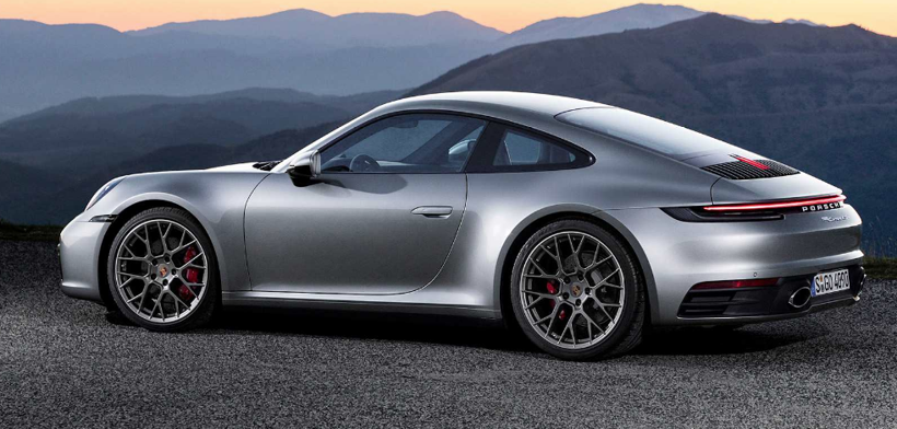 Porsche 911 resmen tanıtıldı İşte fiyatı ve özellikleri - Resim: 3