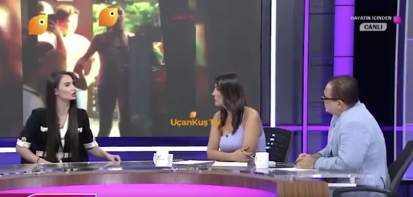 Yağmur Sarnıç konuştu iddiası bomba! Emre Aşık FETÖ'cü eve FETÖ'cüler geliyordu - Resim: 4