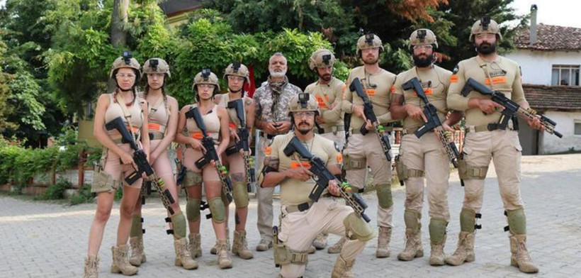 Masterchef'ten bir ilk! Baş Belası Operasyon 41 Menajerimi Ara'ya fark attı reytingde zirve bakın kimin - Resim: 1