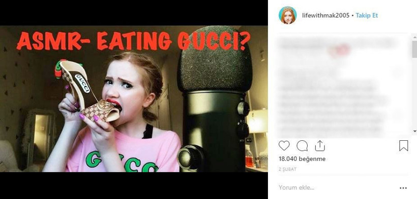 13 yaşında günde 5 bin lira kazanıyor 1 videodan 60 bin dolar aldı - Resim: 3