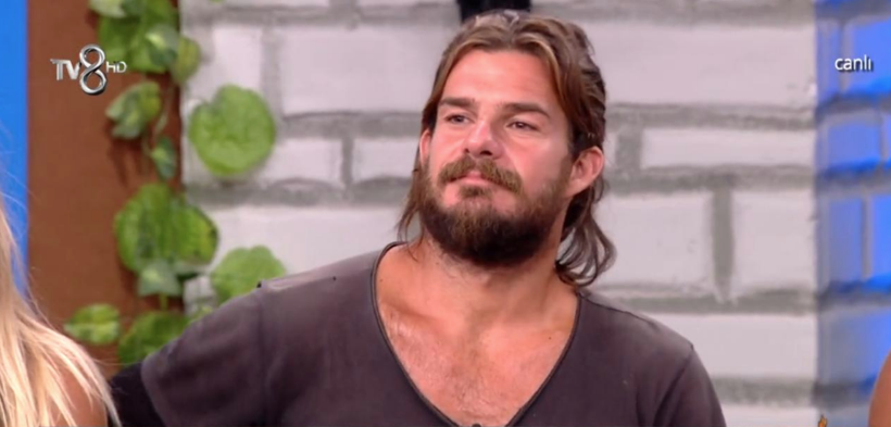 Hakan Hatipoğlu'ndan bomba Survivor itirafı: Ben de yapıyordum - Resim: 3