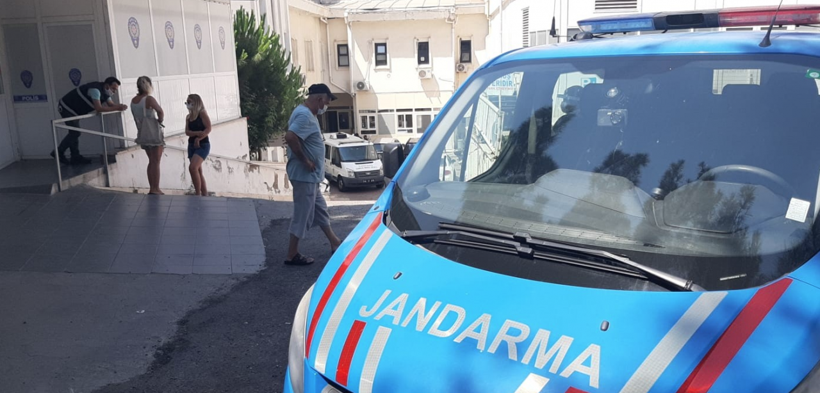 Bodrum'da 2 vatandaş uyurken öldürüldü korkunç infaz! - Resim: 4