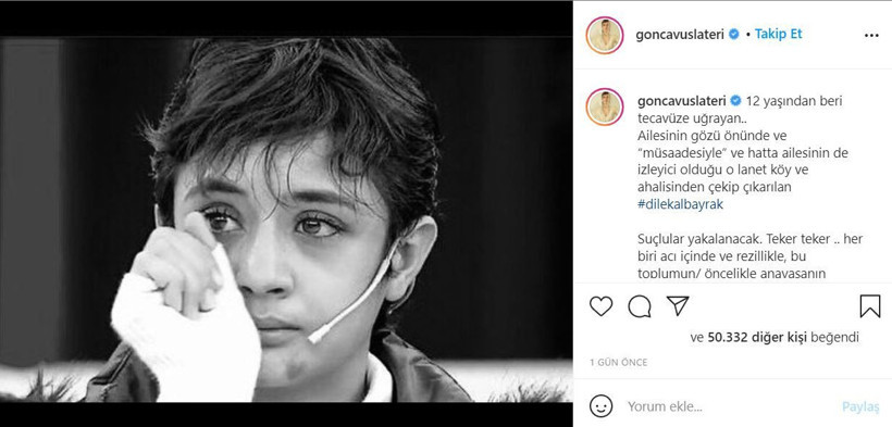 SHOW TV Didem Arslan'daki Dilek Albayrak olayına ünlülerden isyan! - Resim: 3