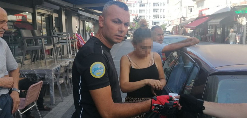 Yanına gelip vermesini istedi sonra da! Genç kadınla yaşlı adam arasında yaşandı - Resim: 4