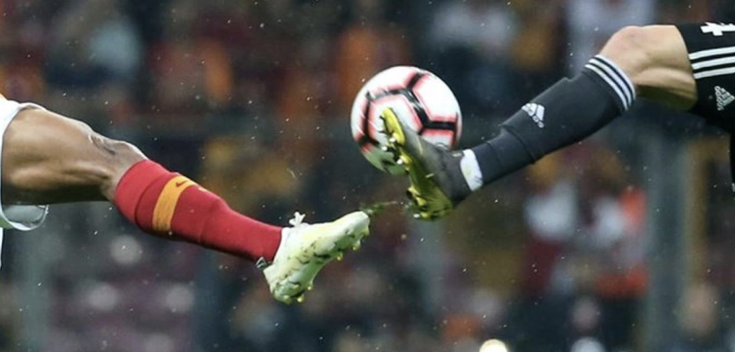Türk mü, yabancı mı? TFF'den Beşiktaş- Galatasaray derbisi için hakem kararı - Resim: 1
