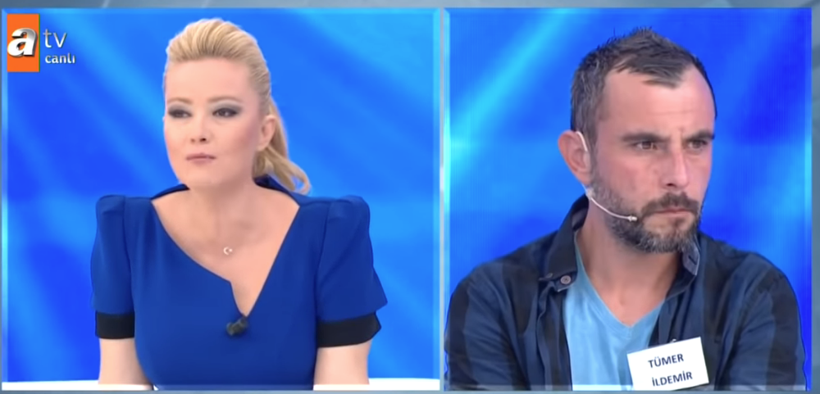 AK Partili isimler bile kınayıp özür istedi ATV Müge Anlı'da Zazaca krizi çıktı - Resim: 2