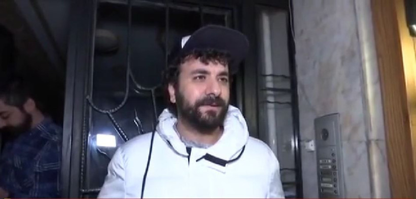 EXXEN Konuşanlar'a RTÜK cezasına Hasan Can Kaya'dan 'Kemal Sunal'lı cevap! - Resim: 2