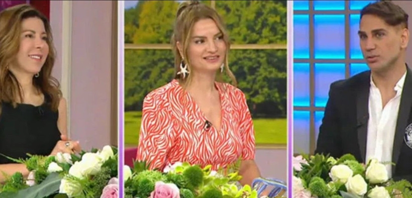 Karısının yanında ahlaksız teklif aldı! Doğuş ilk kez itiraf etti: Herkes sustu kaldı konser buz kesti - Resim: 3