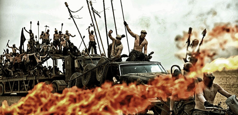 Oscar 2016 film adayları! Bu filmler yarışacak... - Resim: 1