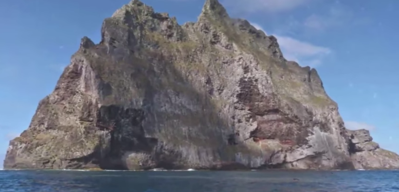 Bu adada en ürkütücü hayvan yaşıyor ne olduğunu öğrenince şoke olacaksınız - Resim: 3