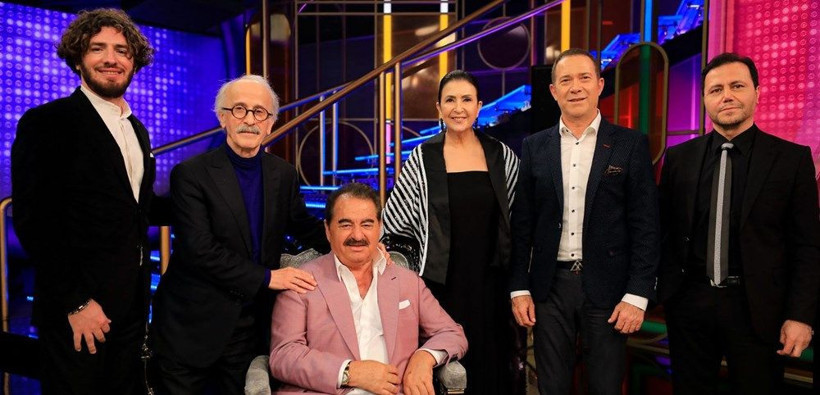 İbo Show Sen Çal Kapımı Survivor çakıldı Kuzey Yıldızı Kardeşlerim'e büyük şok! İlk sıra bakın kimin - Resim: 1