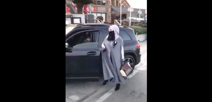 Sosyal medyayı sallayan 'bilinçaltı uzmanı' Eylem Amine Altunkaynak'tan olay açıklamalar! Amacına ulaştı - Resim: 1