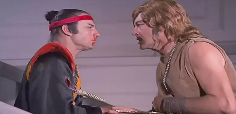 En büyük düşmanı Kartal Tibet'i anlattı! Kemal Sunal tesadüfü şaşırttı vasiyeti ortaya çıktı - Resim: 2