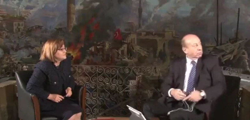 Muharrem Sarıkaya ve Fatma Şahin'e ünlülerden sosyal medyada tepki yağmuru - Resim: 2