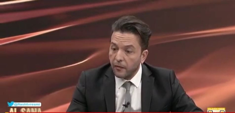 Nihat Doğan'dan eski dostu İzzet Yıldızhan'a: 20 yaşındaki kızlara DM'den yürümek helal mi? - Resim: 2