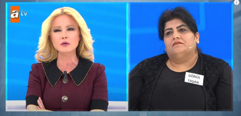 'İç çamaşırını istedi' dedi Müge Anlı şaştı kaldı! 100 TL istedi: Bağırsaklarından büyü yapınca... - Resim: 1