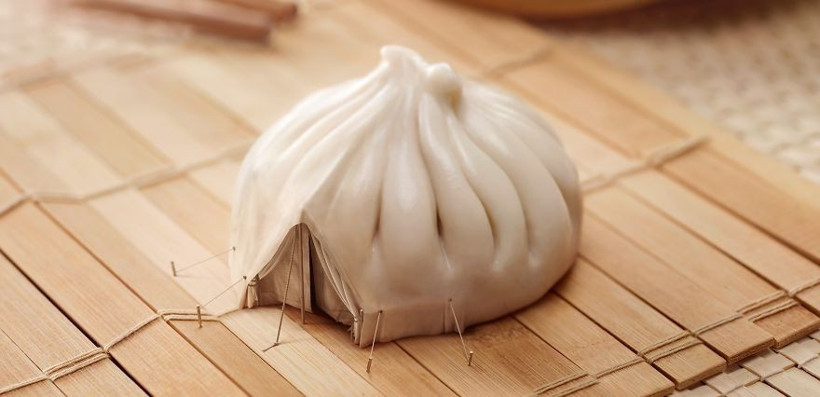 Yemeğinizin içinde ne olduğunu yüzünüze vuran fotoğraf - Resim: 3