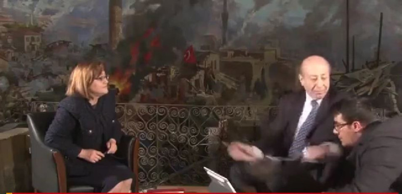 Muharrem Sarıkaya ve Fatma Şahin'e ünlülerden sosyal medyada tepki yağmuru - Resim: 3