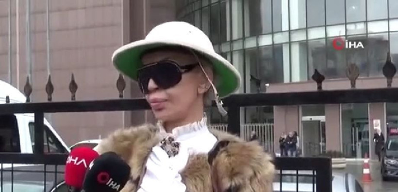 Seyhan Soylu'dan mahkemede olay iddia: Yaşar İpek ile Seren Serengil'in ayrılık nedeni Ebru Gündeş! - Resim: 2