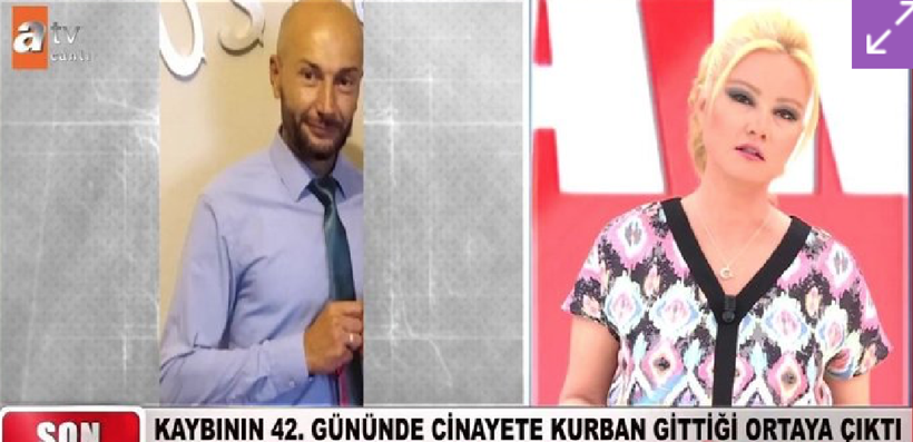 Müge Anlı'da kuaför Savaş Aydoğan cinayetinde kan donduran itiraf! Meğer sevgilisi... - Resim: 2