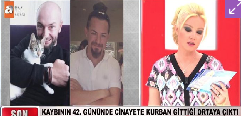 Müge Anlı'da kuaför Savaş Aydoğan cinayetinde kan donduran itiraf! Meğer sevgilisi... - Resim: 1