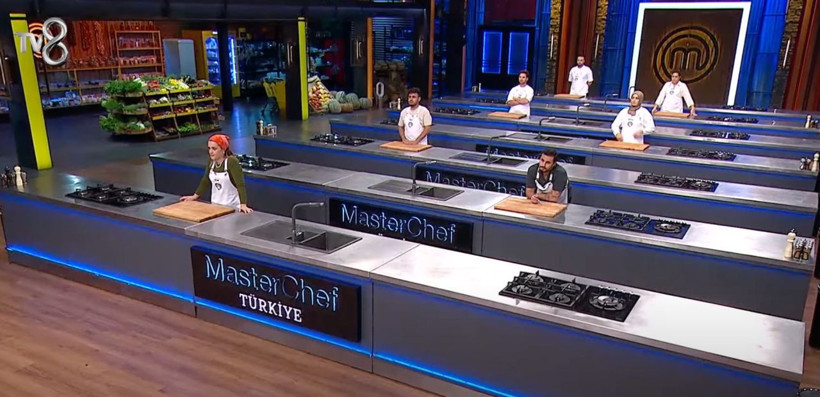 MasterChef'te ilk ceket sahibini buldu! İlk 6'ya kalan birinci yarışmacı bakın kim oldu - Resim: 3