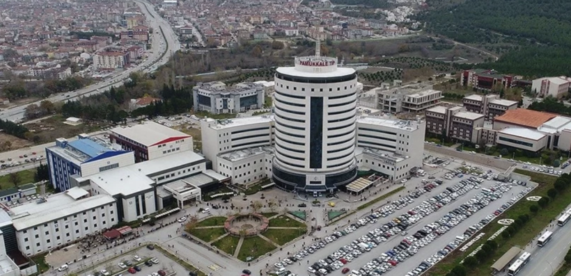 Türkiye'nin en iyi tıp fakülteleri belli oldu! İşte ilk 40 üniversite... - Resim: 3