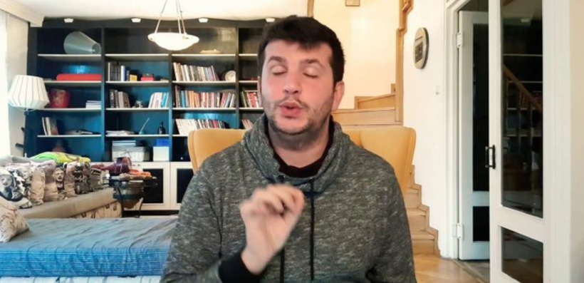 Deprem olacak! Dedikleri her şey çıktı 'aman dikkat' deyip Dinçer Güner Hande Kazanova'dan burç yorumları... - Resim: 21