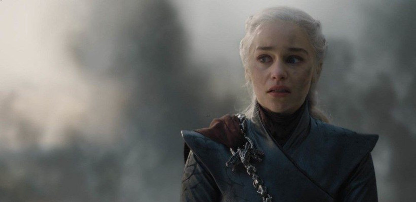 İşte Game of Thrones 8. sezon 5. bölümde ölenler - Resim: 1