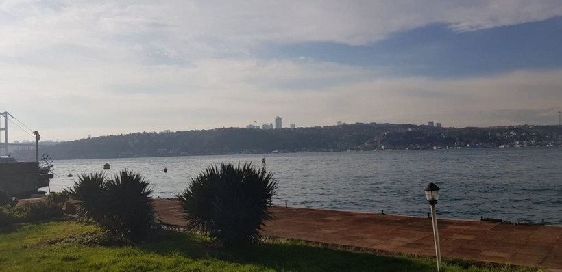 Boğaz'daki yalıları bakın en çok kimler alıyor - Resim: 1