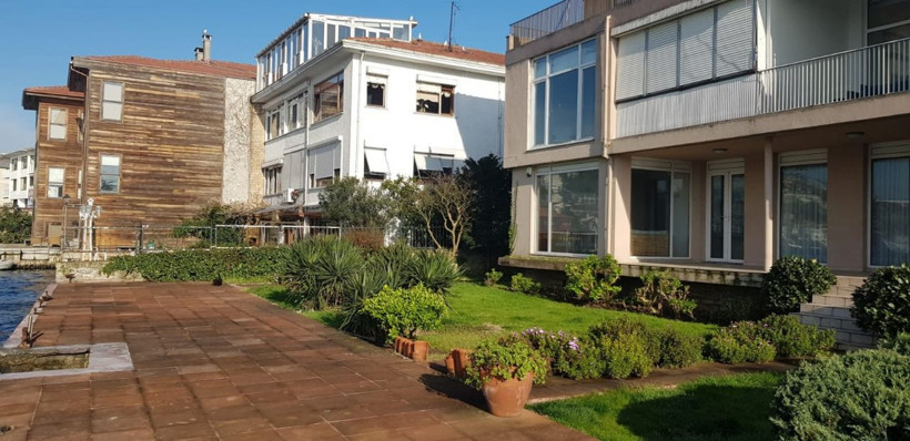 Boğaz'daki yalıları bakın en çok kimler alıyor - Resim: 4