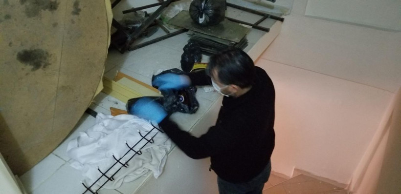 Kütahya'da kumar baskınında 'tamirciyim' yalanı - Resim: 3