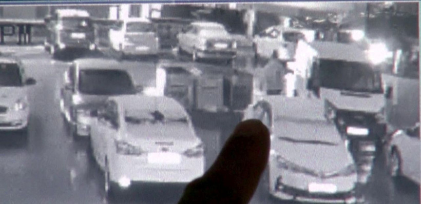 Eski Uzman Çavuş pusu kurdu! Eşiyle ilişkisi olduğunu düşündüğü bacanağı ile baldızını öldürdü! - Resim: 3