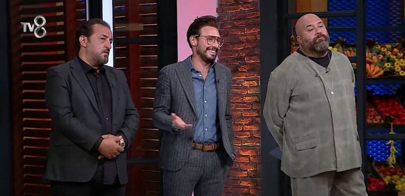Kimse bunu beklemiyordu! TV8 Masterchef'ten elenen isim şok etti gözyaşları sel oldu - Resim: 3