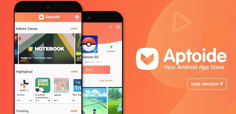 Huawei Google'a rest çekti işte Play Store'nin yerine gelecek uygulama - Resim: 3