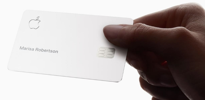 Apple kredi kartı geliyor! Davetiyeler gönderildi hisseleri bir anda arttı - Resim: 2