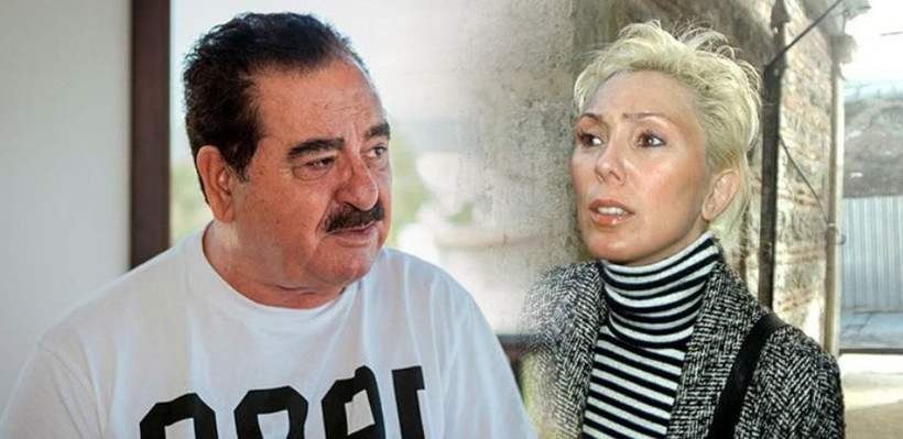 'İbrahim Tatlıses tecavüz etti' diyen Sibel Gökçe'ye tazminat şoku - Resim: 4