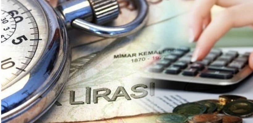 Milyonlarca çalışanı ilgilendiren haber! Kıdem tazminatında tavan değişiyor - Resim: 4