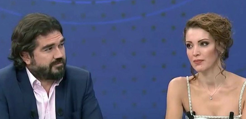 Nagehan Alçı'dan peş peşe itiraflar! Rasim Ozan Kütahyalı hakkında şok iddialar: Şiddet, küfür, tehdit! - Resim: 3