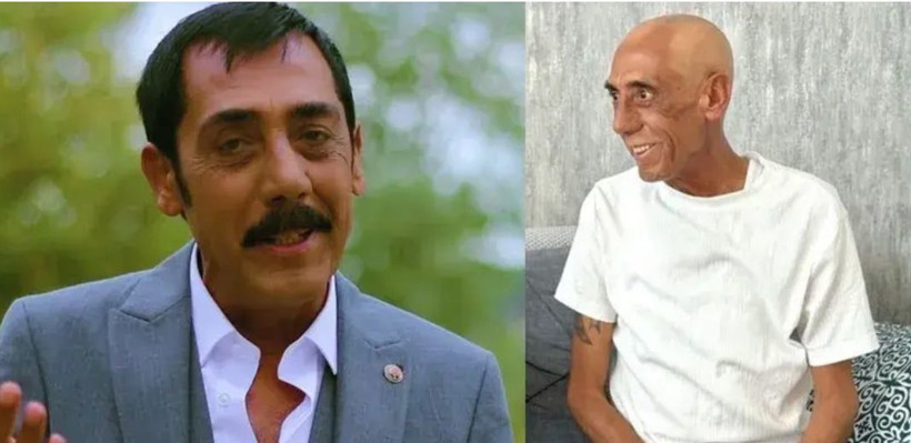 Ankaralı Turgut'un yürek sızlatan vasiyeti ortaya çıktı - Resim: 3