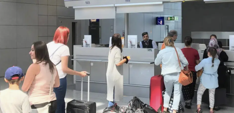 Uçak bileti fiyatlarına zam geldi! Son dakika biletleri daha pahalı olacak - Resim: 1