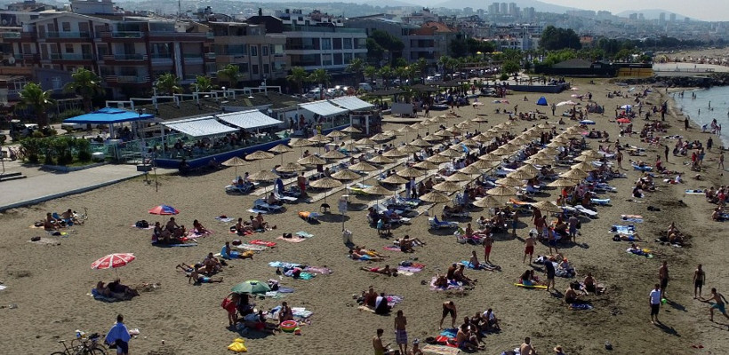 Meteoroloji alarm verdi bu iller alev alev yanacak - Resim: 3