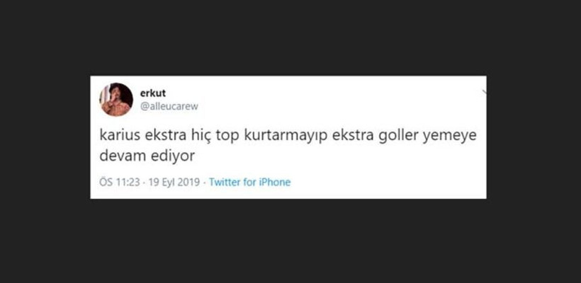 Loris Karius yaptığı hatayla gündeme oturdu! Taraftarı çıldırttı - Resim: 4