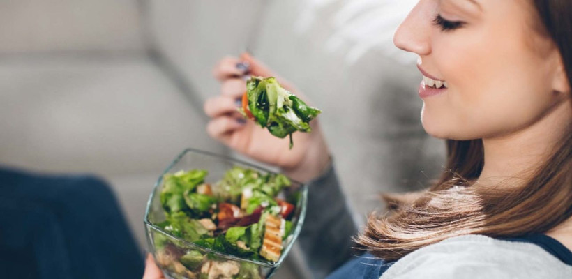 Koronavirüse yakalananlar oruç tutabilir mi? Koronalılar nasıl beslenmeli - Resim: 1