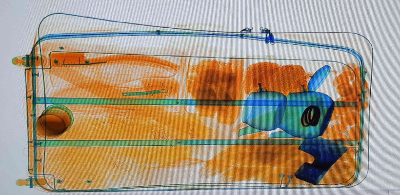 Türkler'in altın merakı Almanlar'ı zengin etti! Böreğin altında, yastığın içinde, çaydanlıkta çıktı - Resim: 3