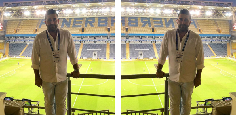 'Sende hastalık galiba bu' deyip Acun Ilıcalı Sözcü muhabiriyle fena kapıştı: Gece 12'de gidip... - Resim: 2