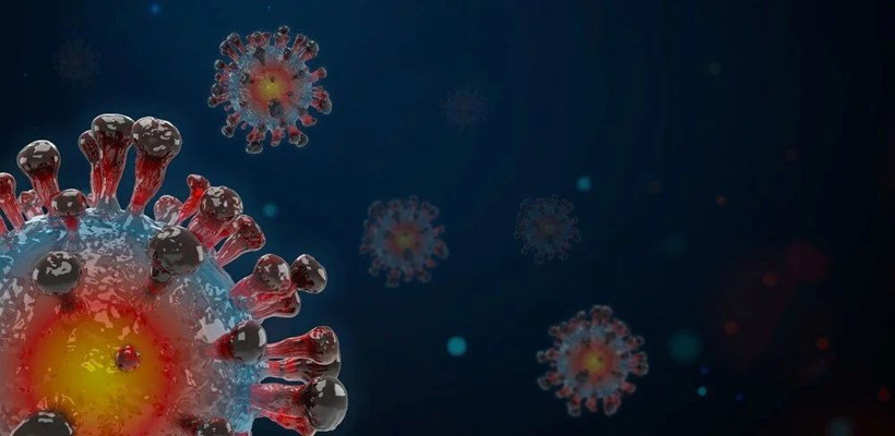 Korkutan araştırma! Omicron'un alt mutasyonu ciddi hastalıklara neden oluyor - Resim: 1